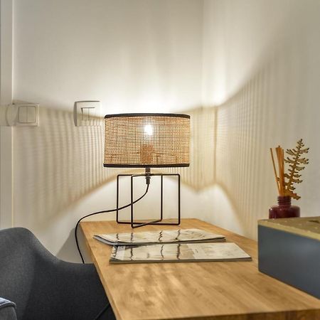 Le Saint-Gilles - Studio A St-Gilles-Les-Bains - Situe Dans Residence Privee Avec Piscine Exterior foto